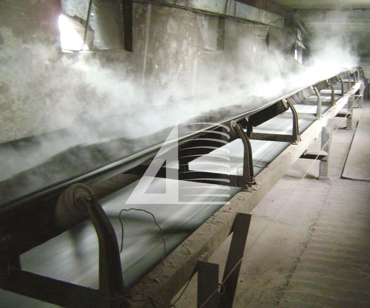 نوار ( تسمه ) نقاله های ضد شیرابه نوار نقاله های ضد شیرابه