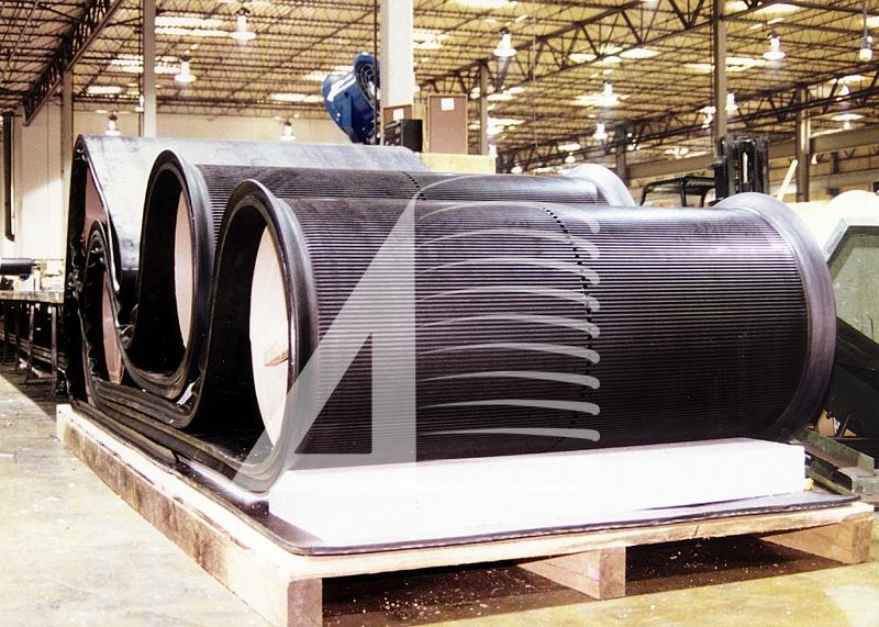 نوار (تسمه) نقاله فیلتر پلاس فیلتر پلاس