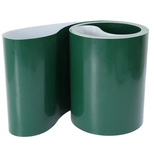 تسمه نقاله PVC