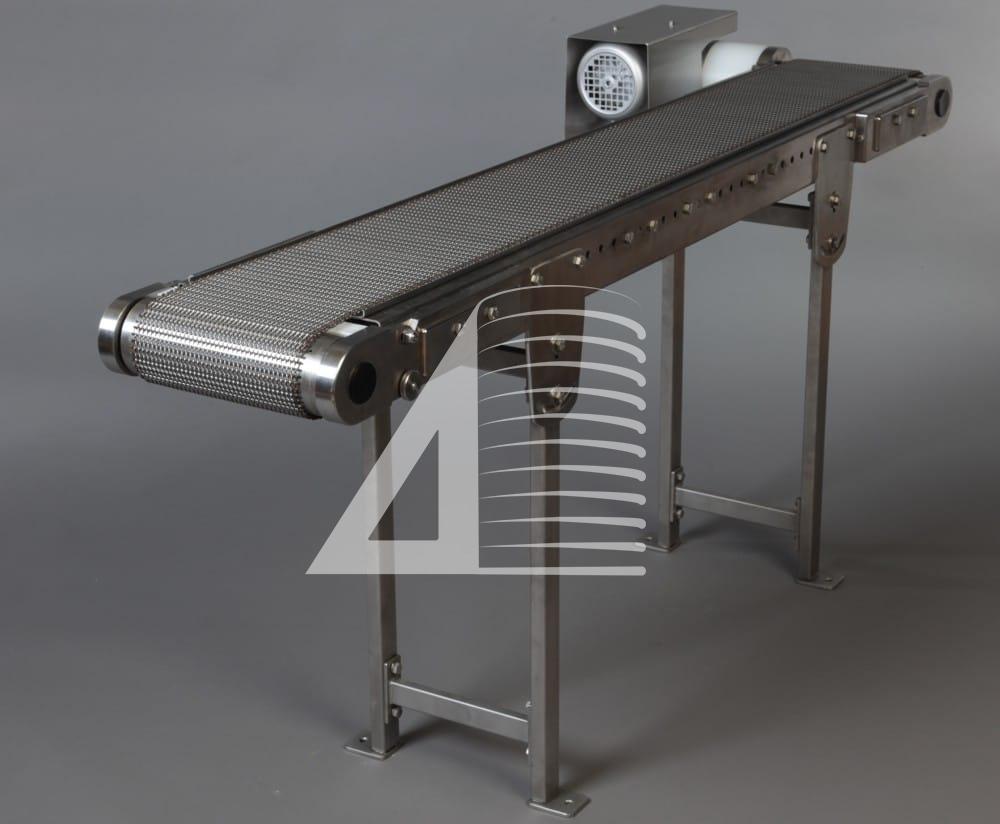 نوار (تسمه) نقاله های Steel Mesh نوار (تسمه) نقاله های Steel Mesh