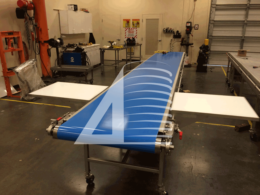 تسمه نقاله PVC تسمه نقاله PVC