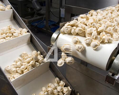 نوار (تسمه ) نقاله ضد اسید ضد اسید