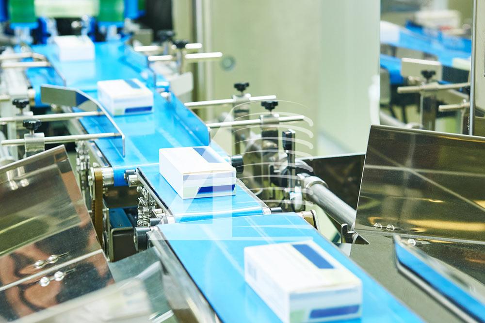 تسمه نقاله PU تسمه نقاله PU