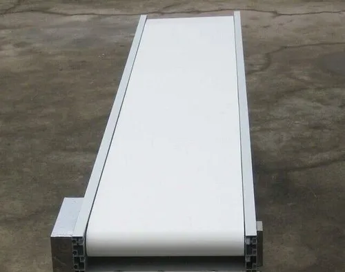 تسمه نقاله PU