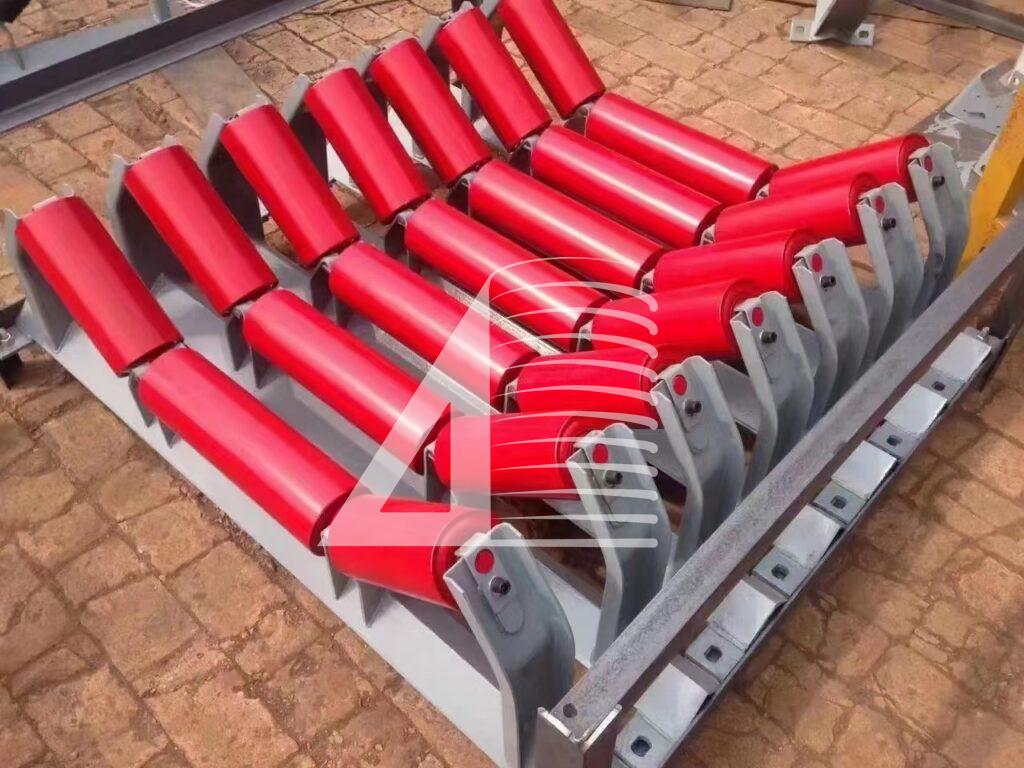 پایه رولیک پایه رولیک