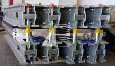 دستگاههای اتصال نوار نقاله (آپارات تسمه نقاله) دستگاههای اتصال نوار نقاله (آپارات تسمه نقاله)