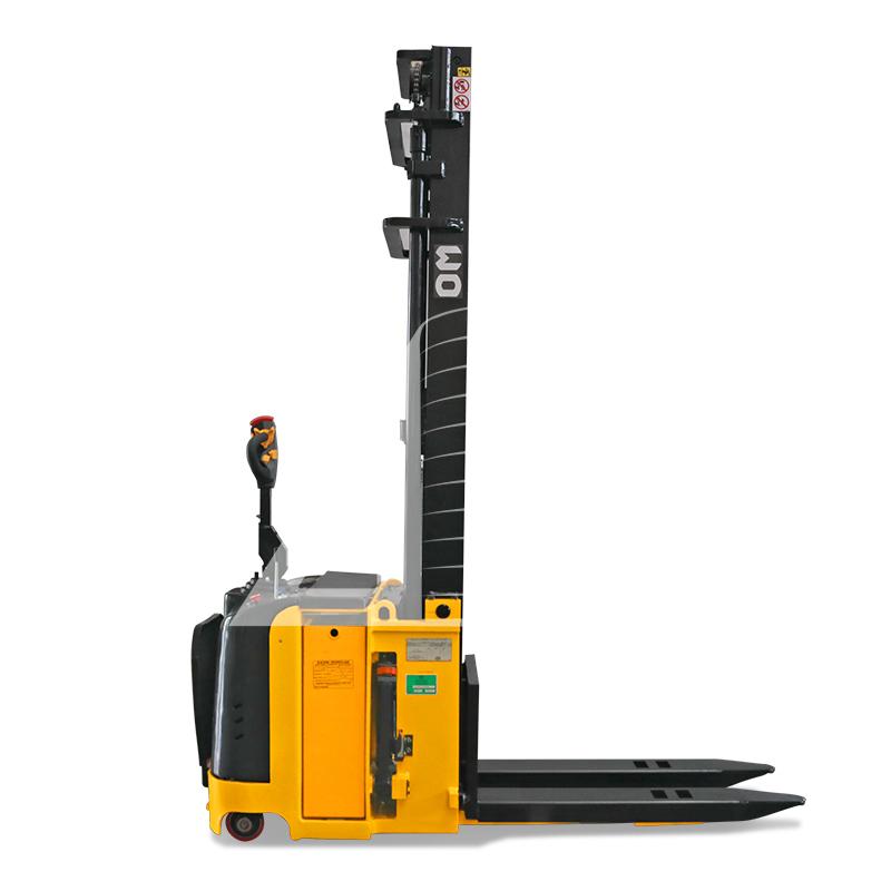 استاکر استاکر (Stacker) در سازه نوار نقاله