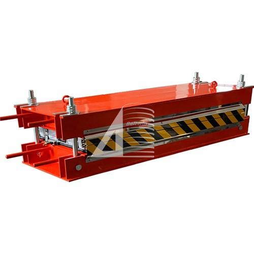 دستگاه ولکانایزر نوار نقاله لاستیکی دستگاه ولکانایزر نوار نقاله لاستیکی