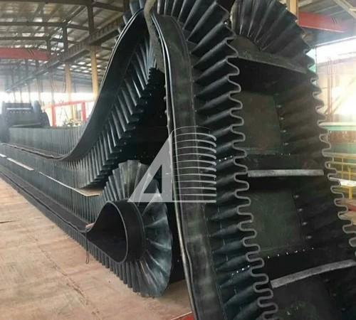 نوار نقاله های Rubber نوار نقاله های Rubber