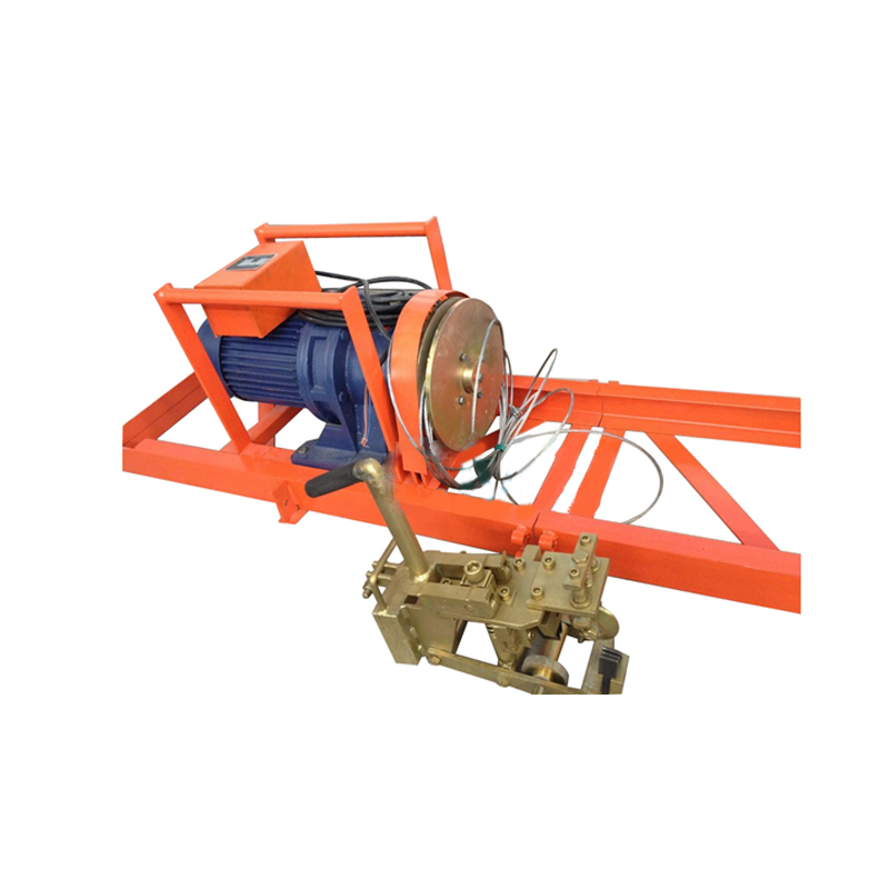 دستگاه لایه برداری Steel Cord دستگاه لایه برداری Steel Cord