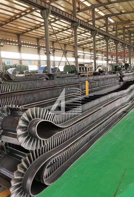 نوار نقاله های Rubber نوار نقاله های Rubber