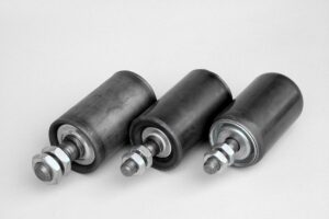 رولیک راهنما (Guide Roller)