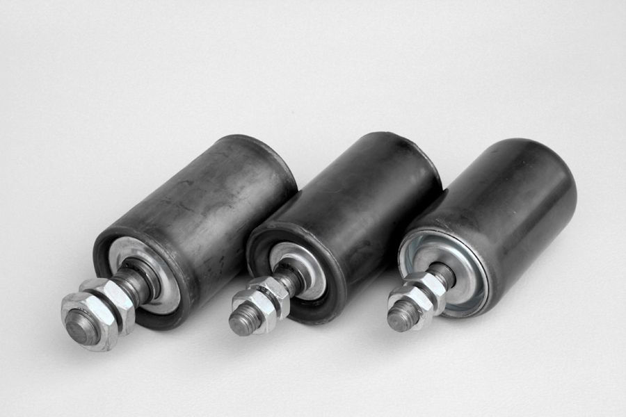 رولیک راهنما (Guide Roller)