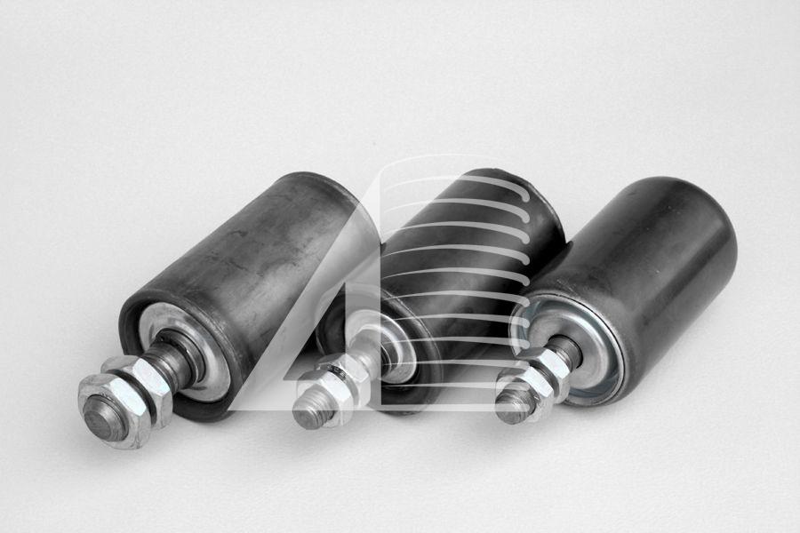 رولیک راهنما (Guide Roller) رولیک راهنما (Guide Roller)