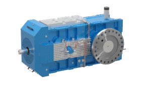 مقایسه عملکرد گیربکس‌های حلزونی و هلیکال