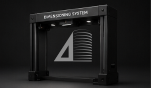 سیستم Dimensioning (اندازه‌گیری ابعاد بسته) 